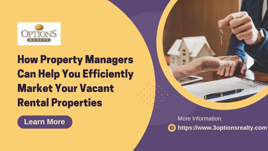 rental property marketing by property managers